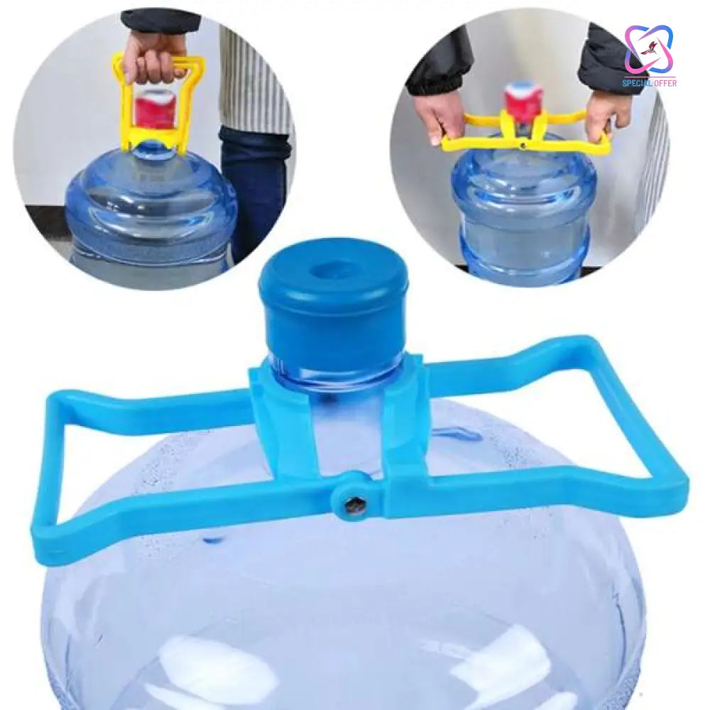 19 Liters Water Bottle Lifter