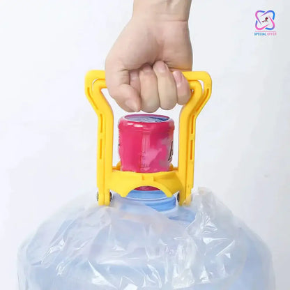 19 Liters Water Bottle Lifter