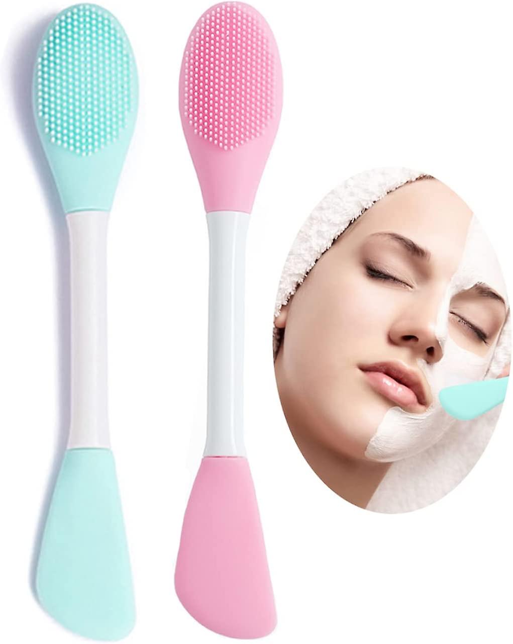 Face Cleaner Brush (Pack off 2)