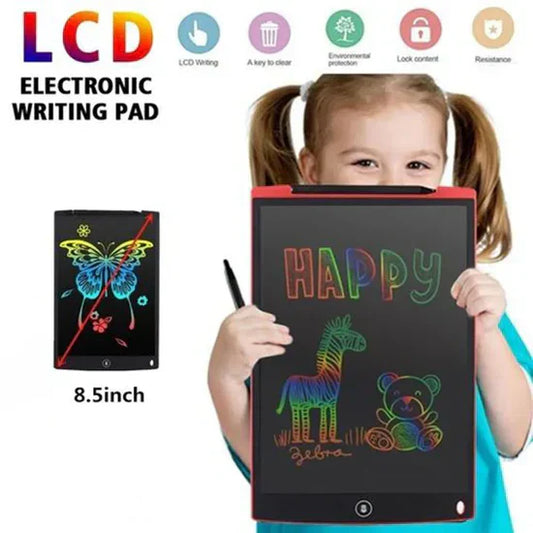 LCD Writing Tablet for Kids 8.5 Inch: