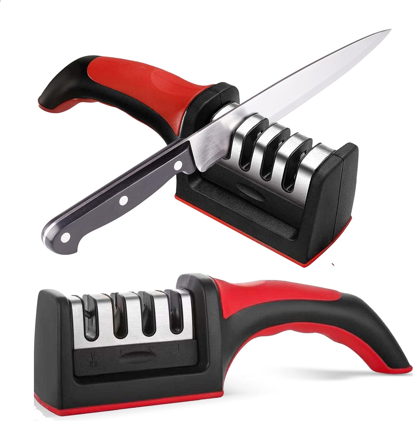 Kitchen Knife Sharpener