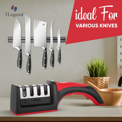 Kitchen Knife Sharpener