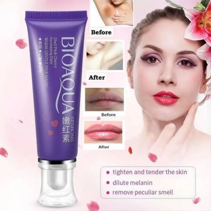 Body Skin Care Whitening Cream