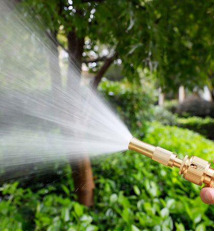 Nozzle Water Spray Gun