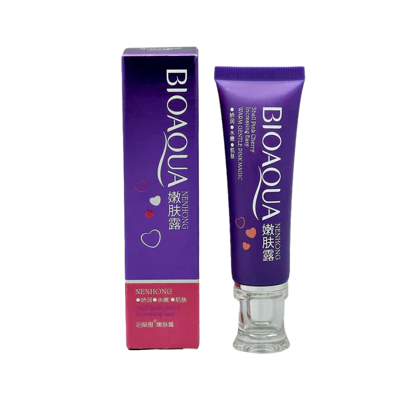 Body Skin Care Whitening Cream