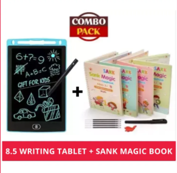 LCD Writing Tablet for Kids 8.5 Inch: