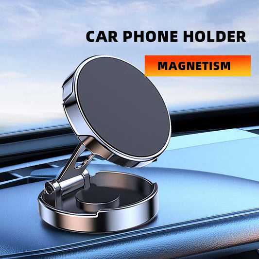 Magnetic Mobile Holder For Car